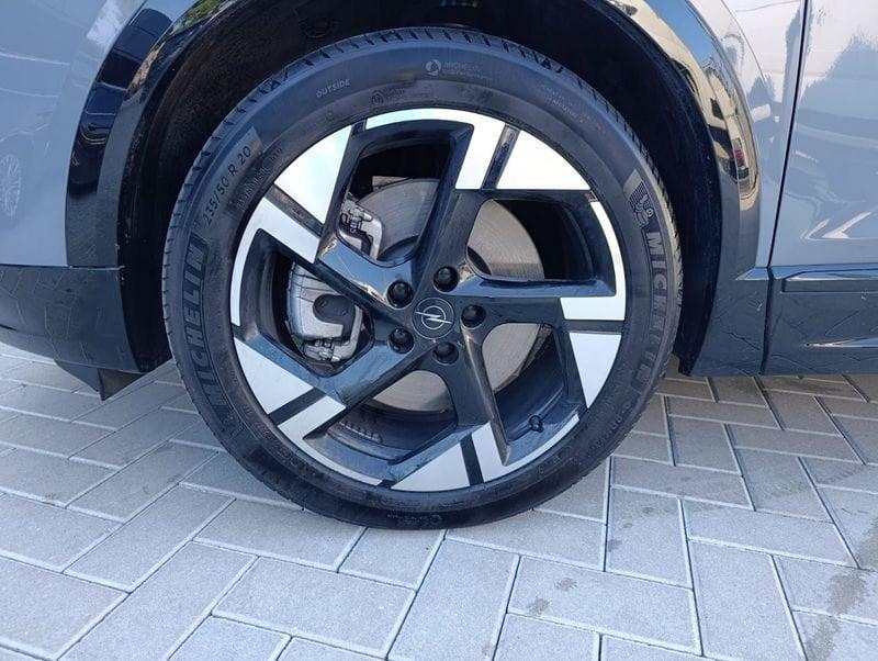 Opel Grandland PHEV 195CV EDCT GS