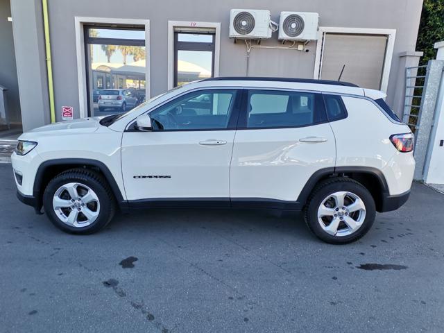 JEEP Compass 1.6 Multijet II 2WD Longitude