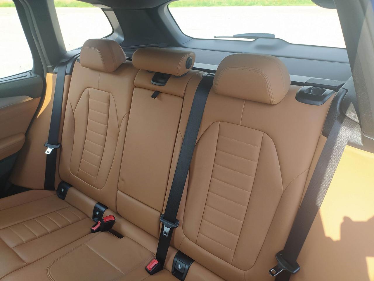 Bmw X3 M Sport 30 d #11070