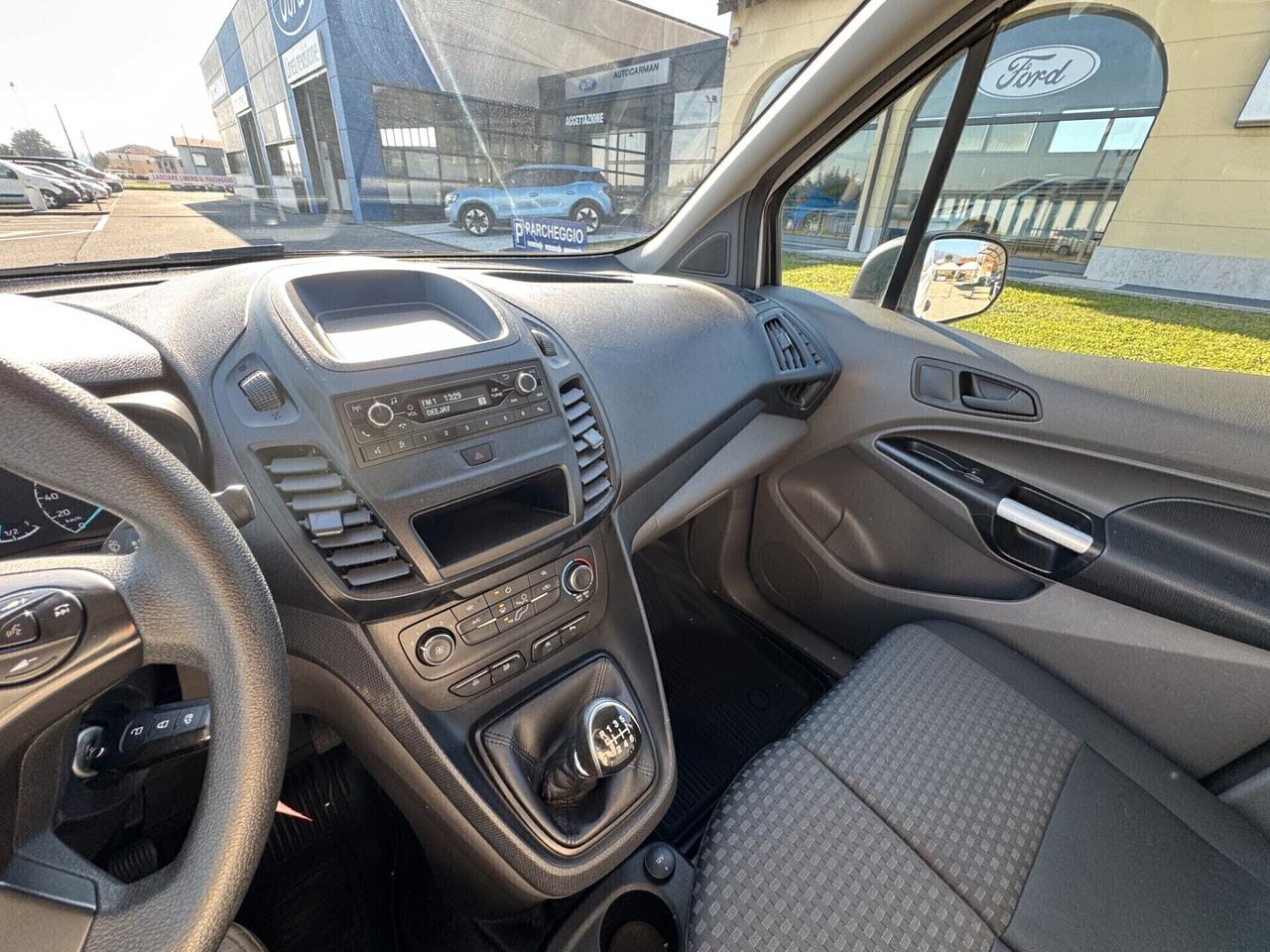 Ford Transit Connect Trend 1.5TDCi 100CV L1 H1 3p.