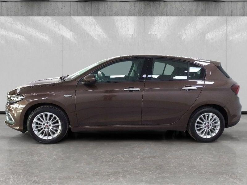 FIAT Tipo 5p 1.6 mjt Life s&s 130cv