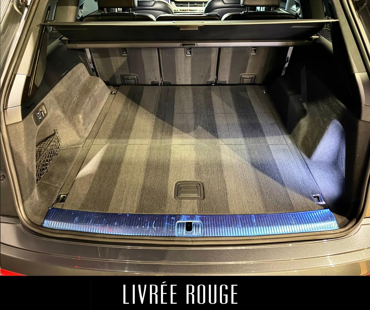 Audi Q7 3.0 TDI 272 CV quattro tiptronic Sport Plus S-Line