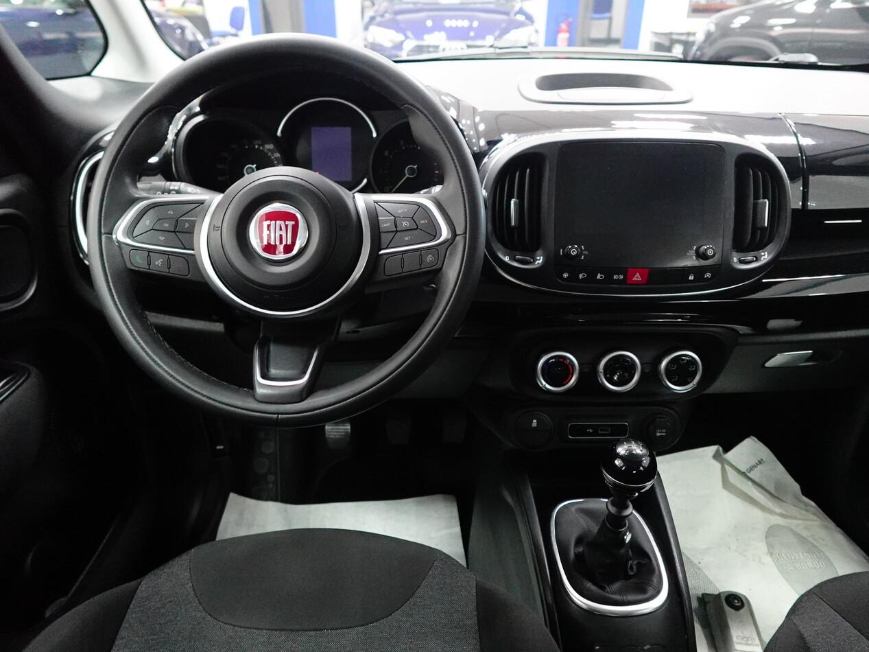 Fiat 500 L 1.3 MJT 95 CV CROSS