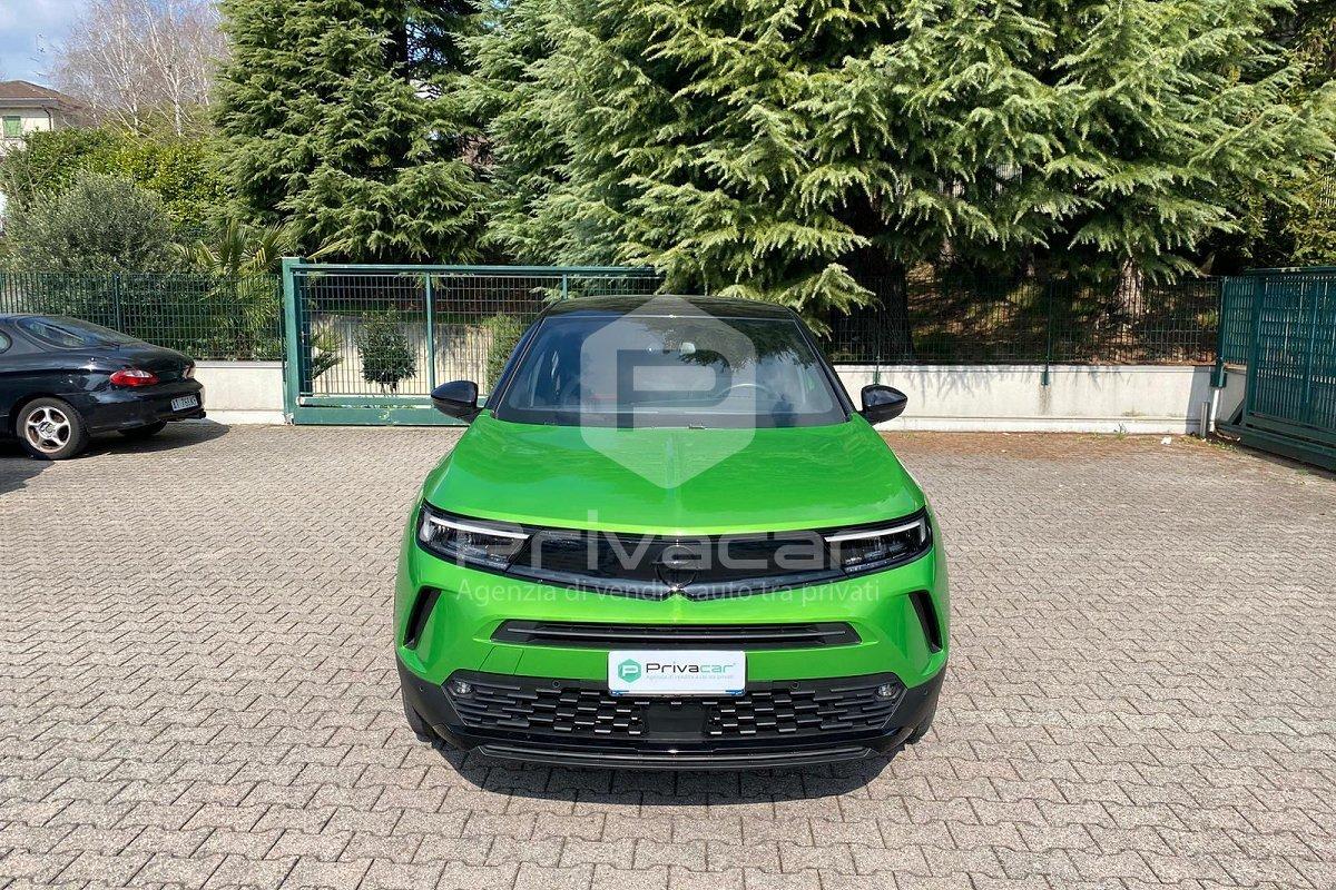 OPEL Mokka 1.2 Turbo GS