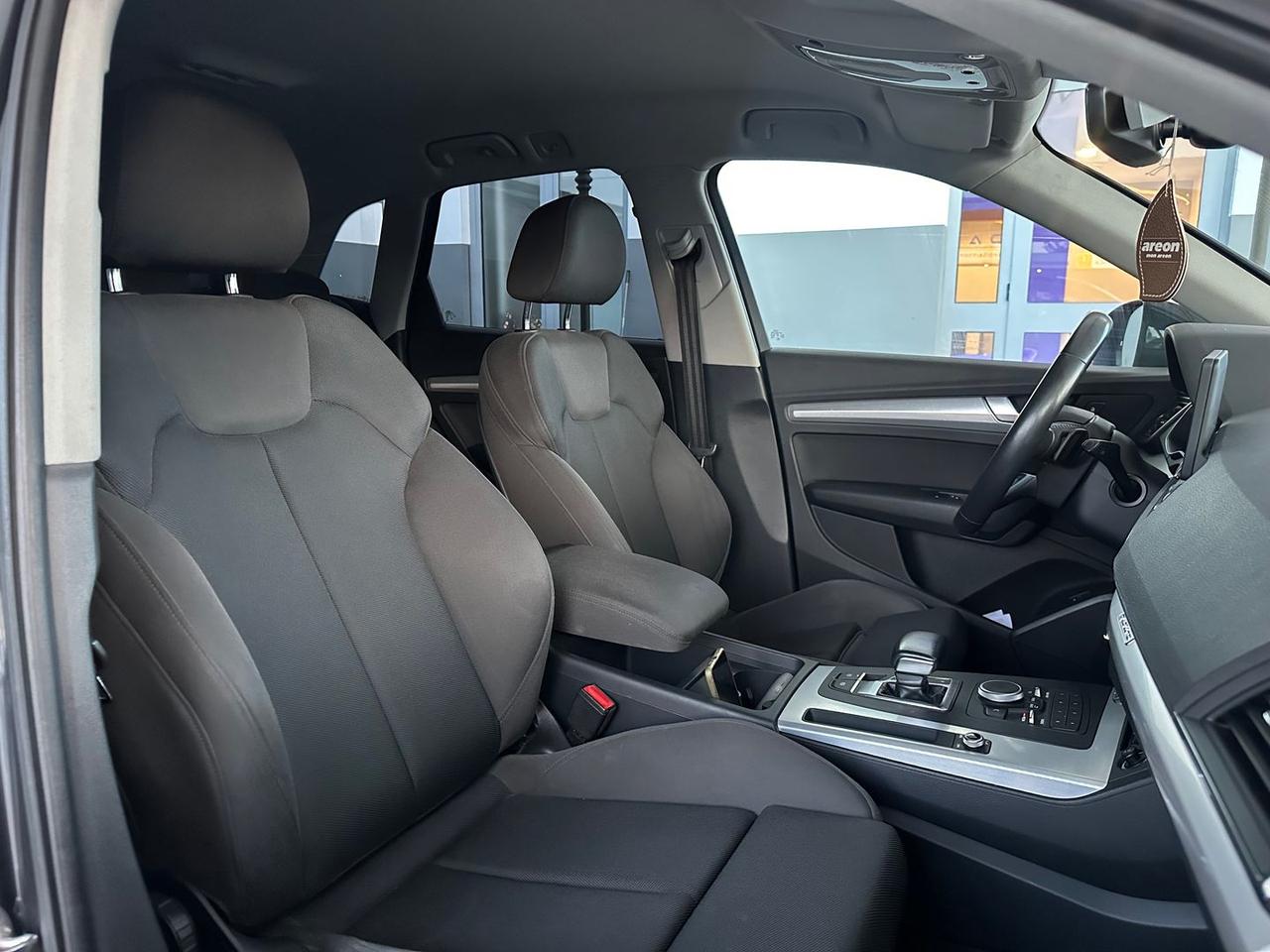 Audi Q5 Sport 2.0 35 TDI #7429