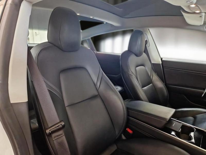 TESLA MODEL 3 75 kWh Performance Dual Motor 4WD Autom. 4 PORTE BERLINA