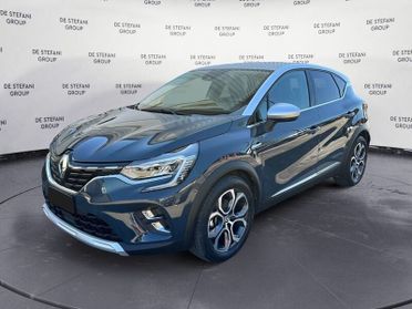 Renault Captur Captur 1.6 E-Tech full hybrid Techno 145cv auto