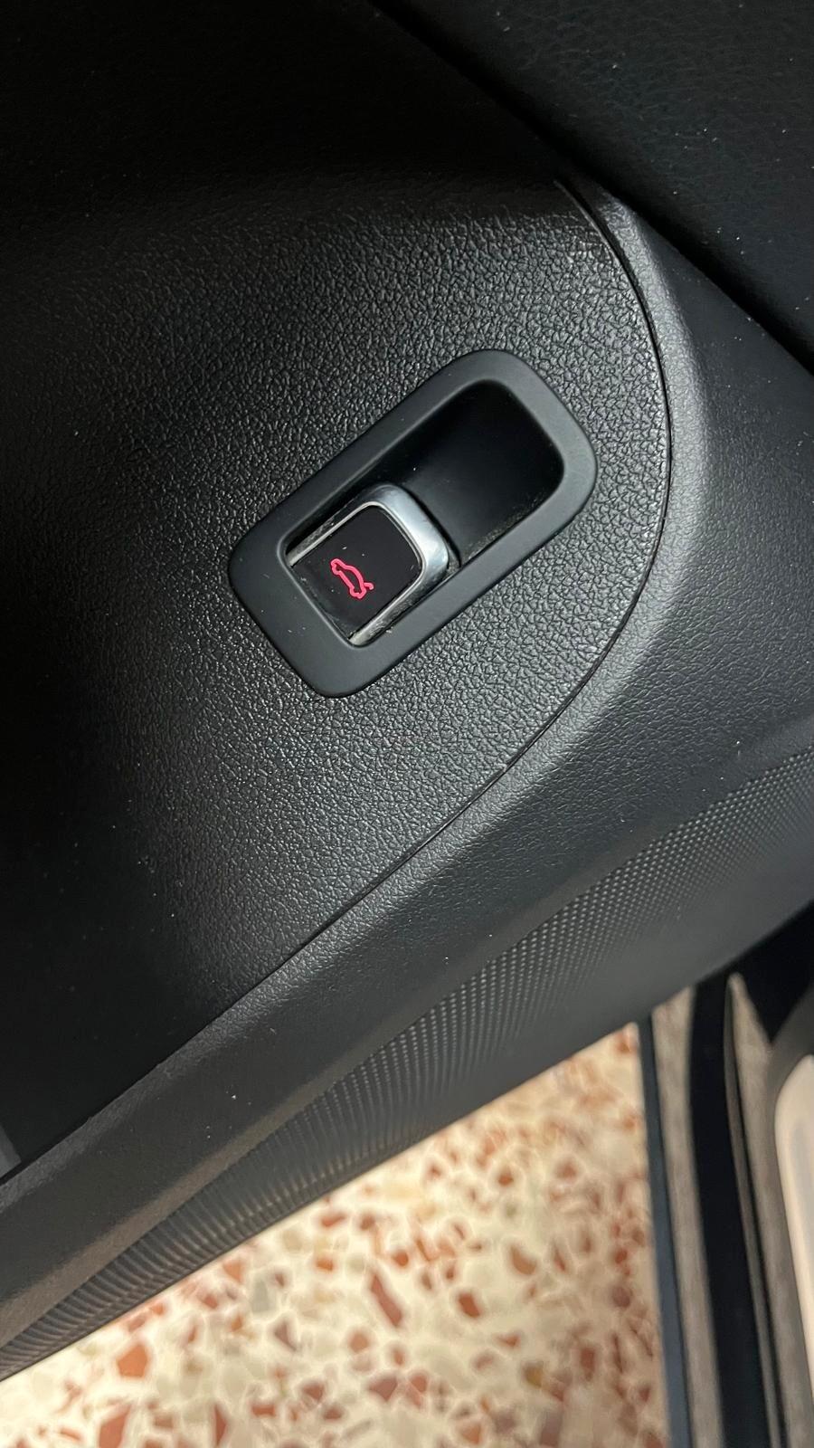Audi Q5 2.0 TDI 190 CV clean diesel quattro Advanced