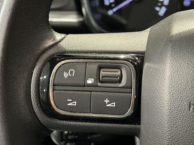 Citroën C3 C3 PureTech 82 Shine