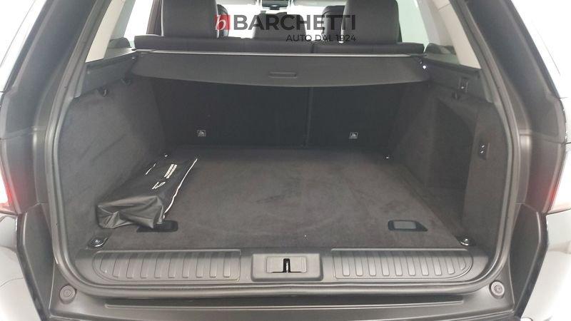 Land Rover RR Sport 2ª serie 3.0 SDV6 249 CV HSE