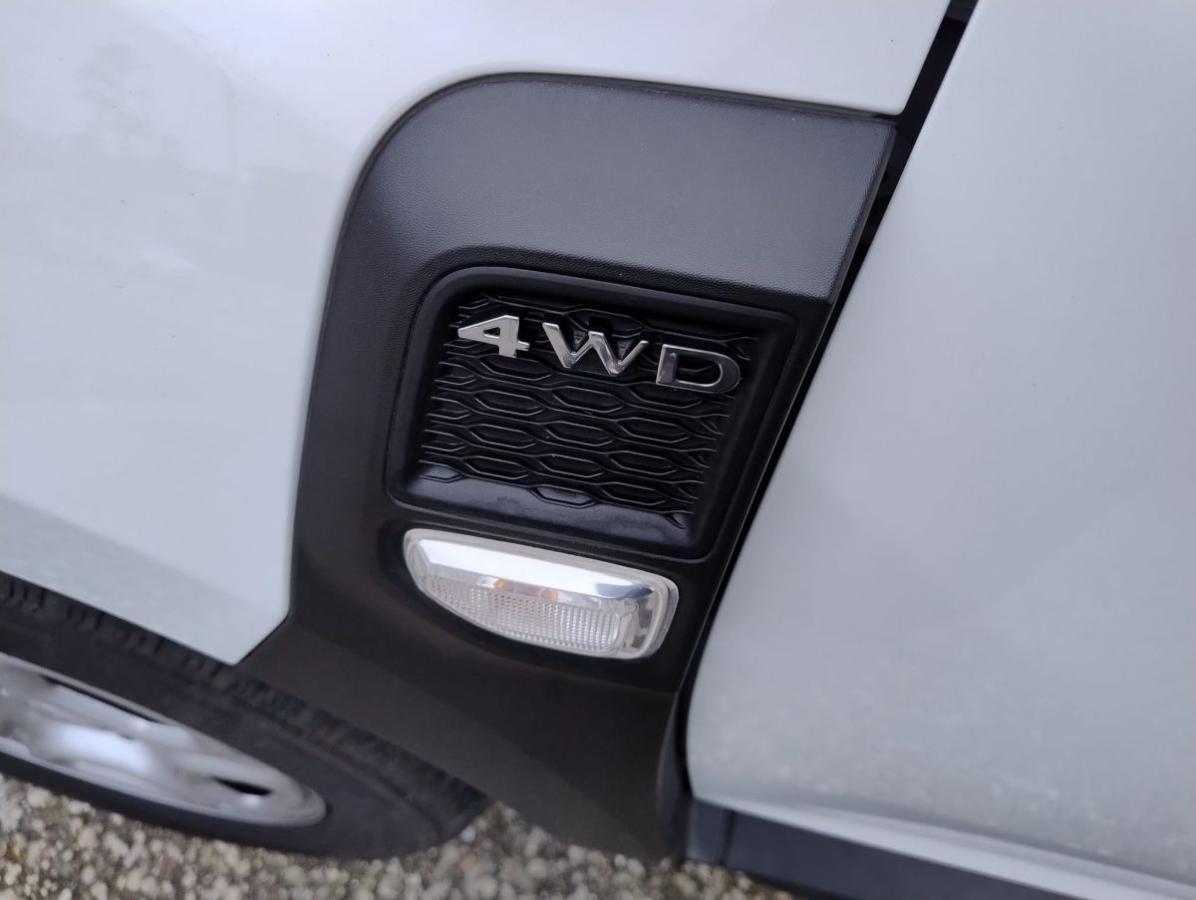 DACIA Duster 1.5 Blue dCi 8V 115CV 4x4 Essent.