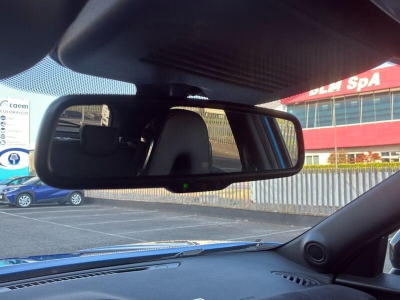 Nissan Juke 1.6 HEV N-Design Auto