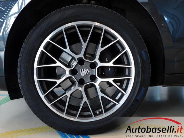 PORSCHE Macan 2.0 252CV AUTOMATICA PDK, TETTUCCIO, CERCHI 20''