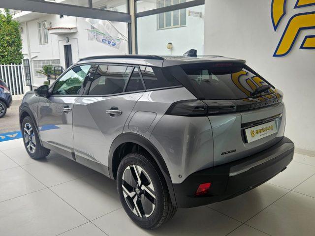 PEUGEOT 2008 PureTech 100 S&S Allure tua da ?249,00 mensili