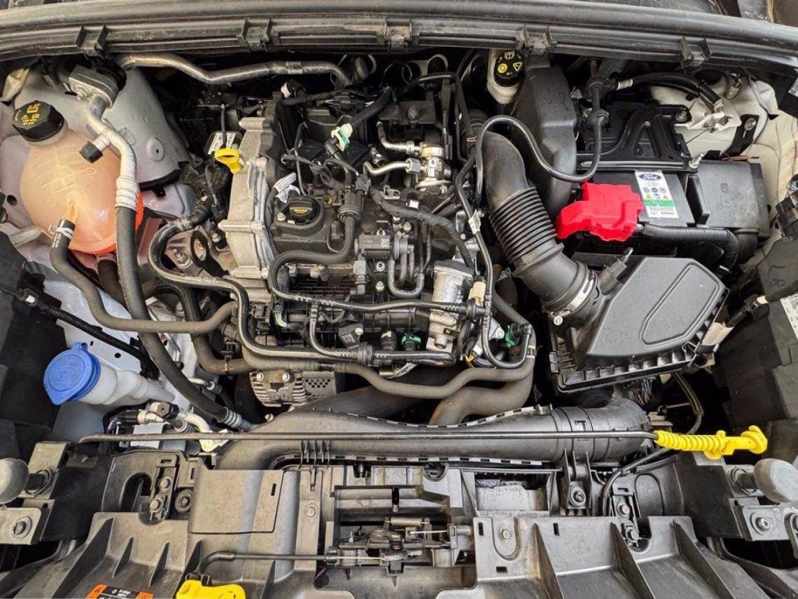 FORD Puma 1 0 ecoboost h st line ses 125cv