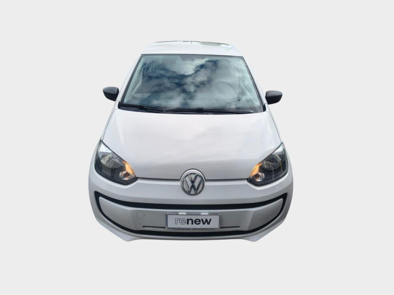 Volkswagen up! 1.0 5p. eco take BlueMotion Technology