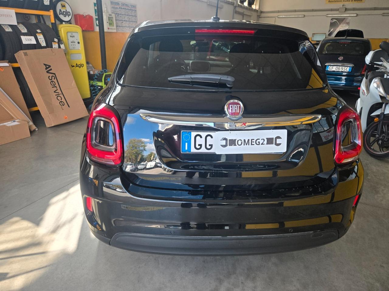 Fiat 500X 1.3 MultiJet 95 CV Connect NO OBBLIGO DI FINANZIAMENTO