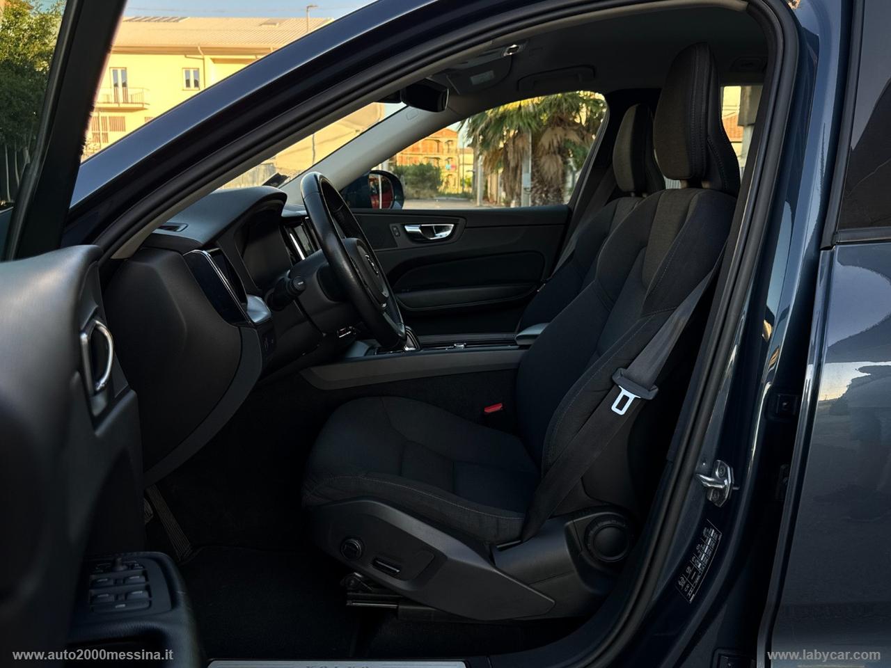 VOLVO XC60 B4