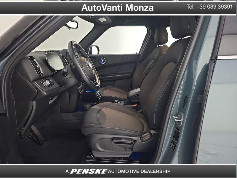 MINI Mini Countryman F60 Mini 2.0 Cooper D Northwood Edition Countryman