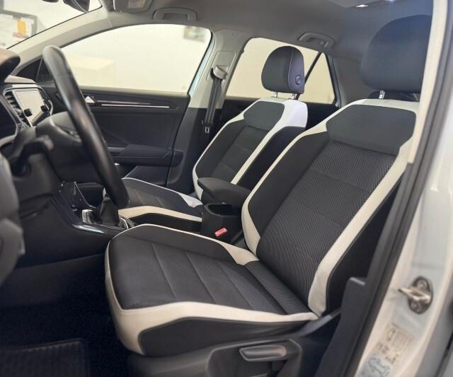 Volkswagen T-Roc 1.6 TDI SCR Advanced BlueMotion Technology