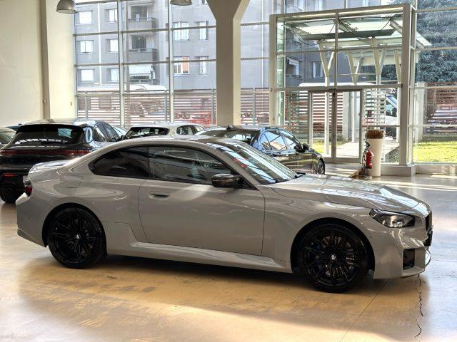 BMW M2 Auto - 19/20 - Tetto Carbonio - HarmaK - FULL