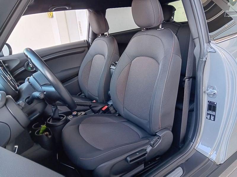 MINI Mini 3 porte Mini 3p 1.5 Cooper Boost