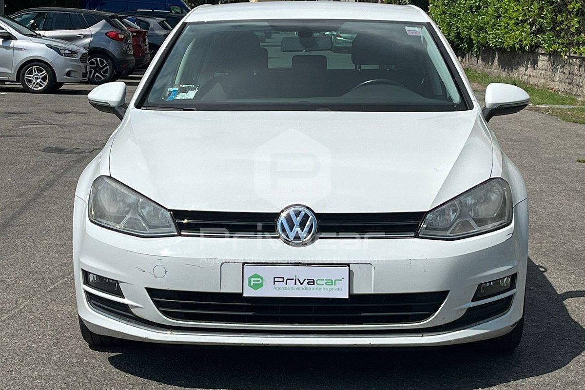 VOLKSWAGEN Golf 1.6 TDI 5p. Highline BlueMotion Technology