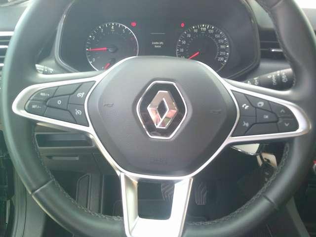 Renault Clio Clio V 2019 1.0 tce Zen Gpl 100cv my21