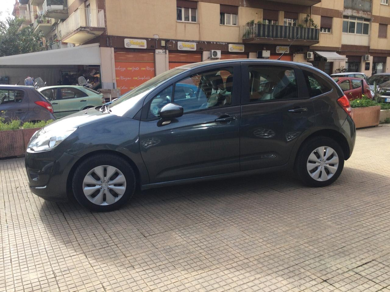 Citroen C3 1.1 Business