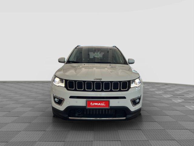 JEEP Compass Compass 1.6 Multijet II 2WD Limited