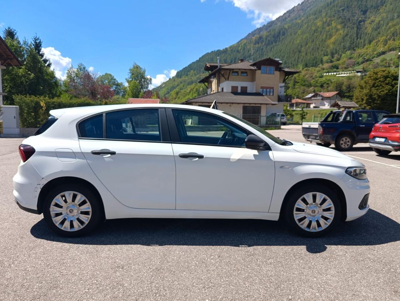 Fiat Tipo 1.4 T-Jet 120CV GPL 5 porte Pop