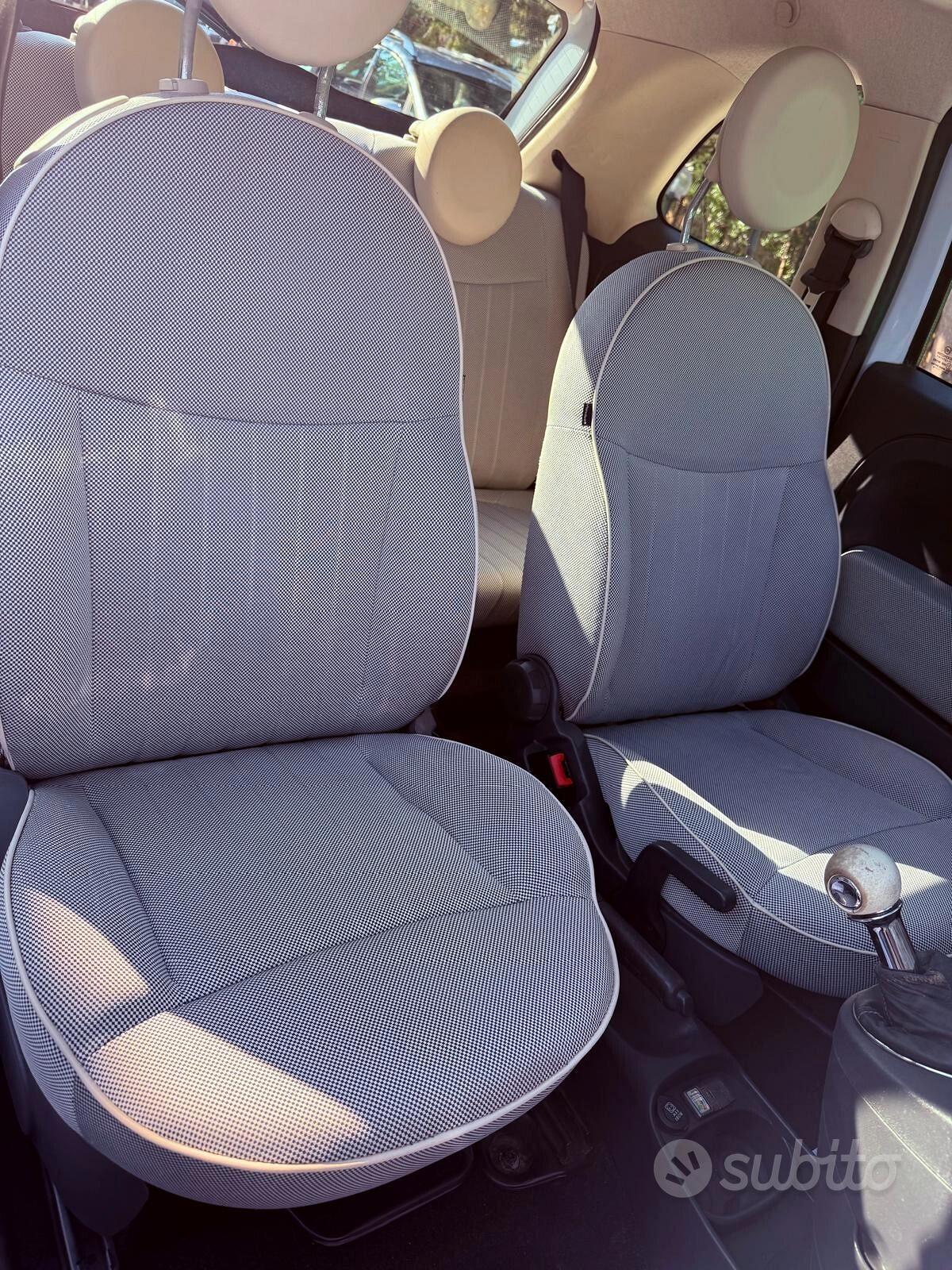 Fiat 500 1.2 Lounge SOLO OGGI!!!