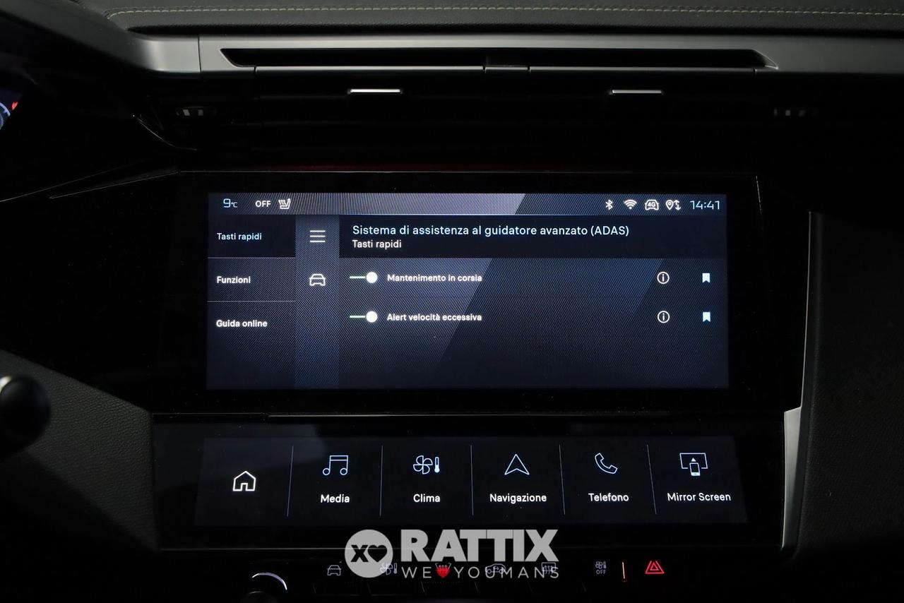 Peugeot 308 SW 1.6 Hybrid Phev 225CV GT e-EAT8