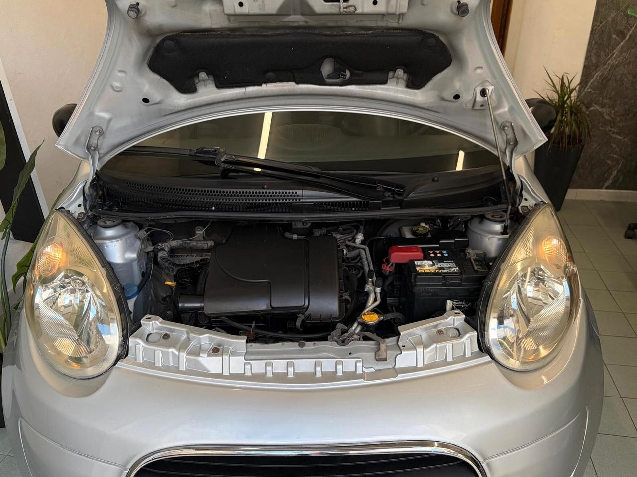 Citroen C1 Deejay 1.0 68Cv 12 MESI DI GARANZIA