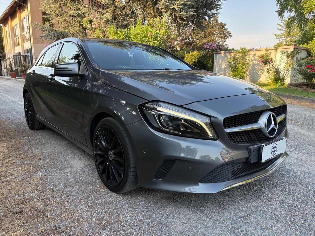Mercedes-Benz A200 Sport 1.6 156cv BENZINA