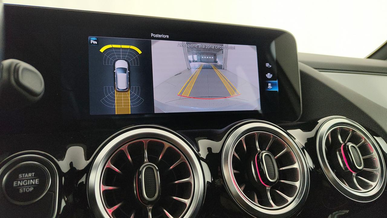 Mercedes-Benz B 250 e phev (eq-power) Sport auto