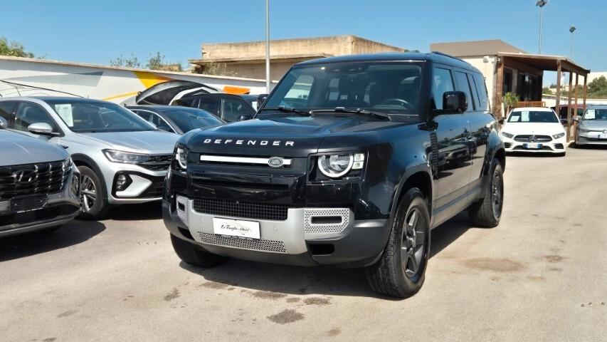 Land Rover Defender 110 2.0 SD4 AWD Auto HSE - 2020