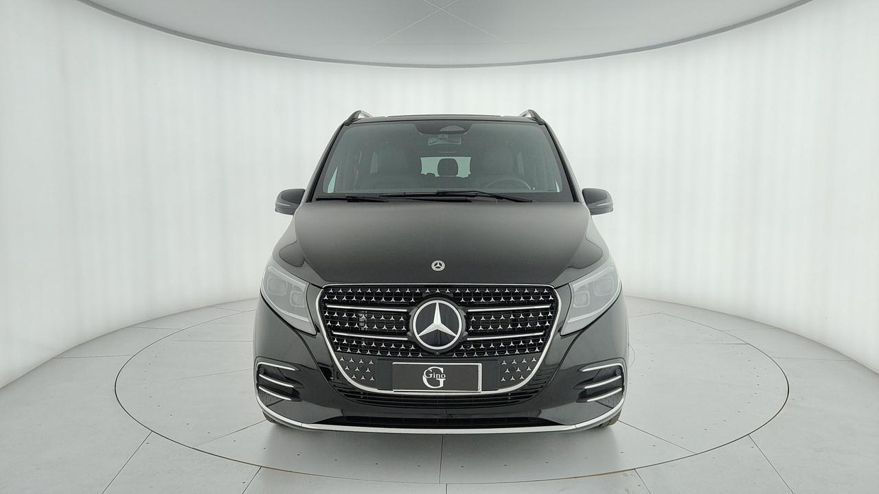 Mercedes-Benz V 300 AVANTGARDE Extralong