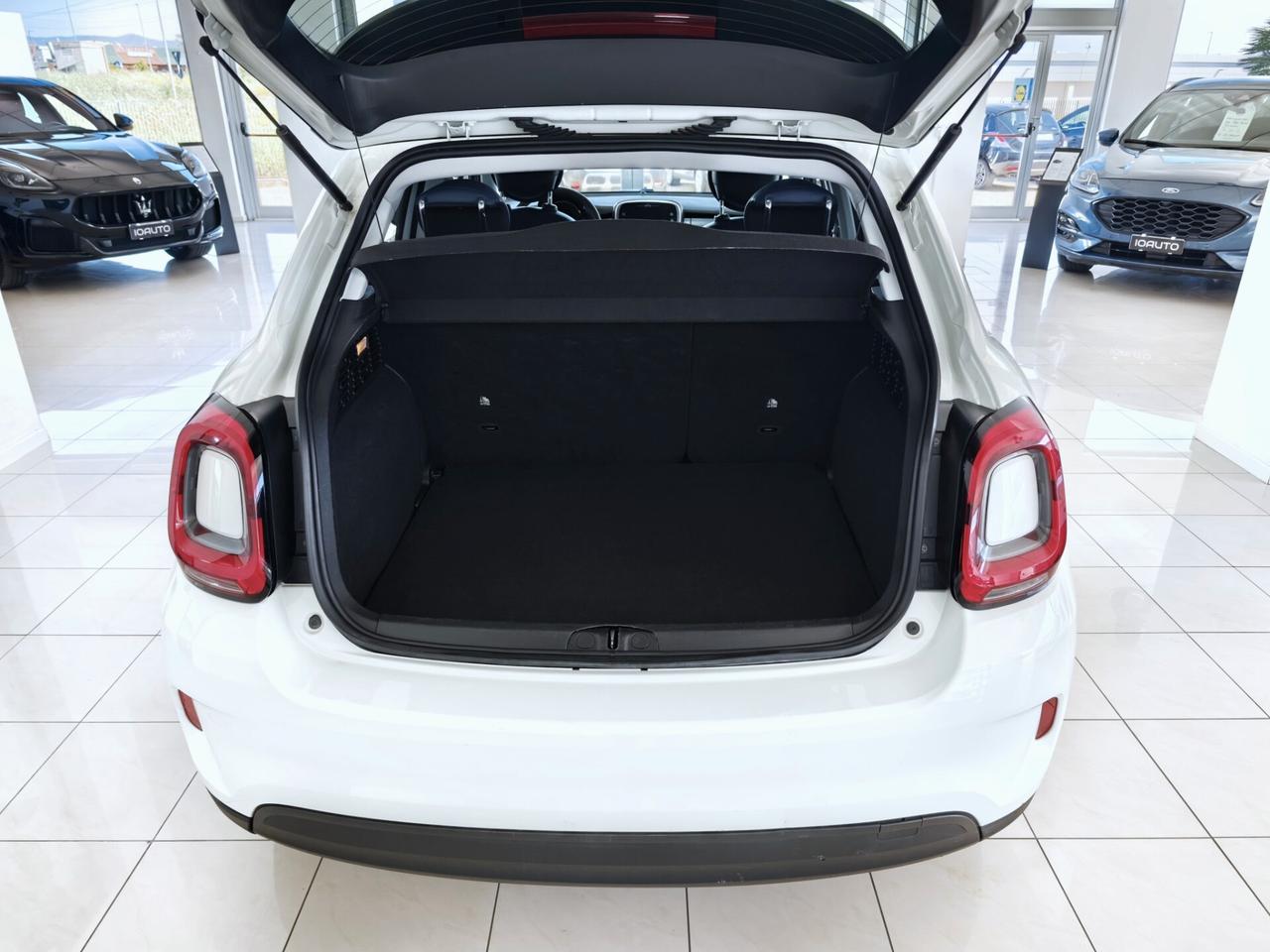 Fiat 500X 1.3 MultiJet 95cv Club 2022