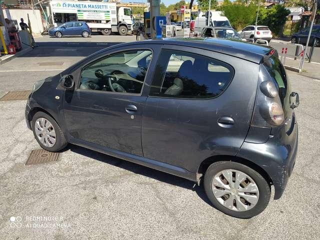 Citroen C1 C1 5p 1.0 Seduction