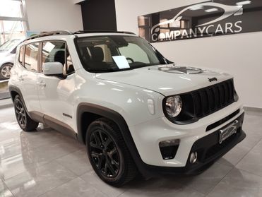 Jeep Renegade 1.6 Mjt 130 CV Limited tetto panoramico