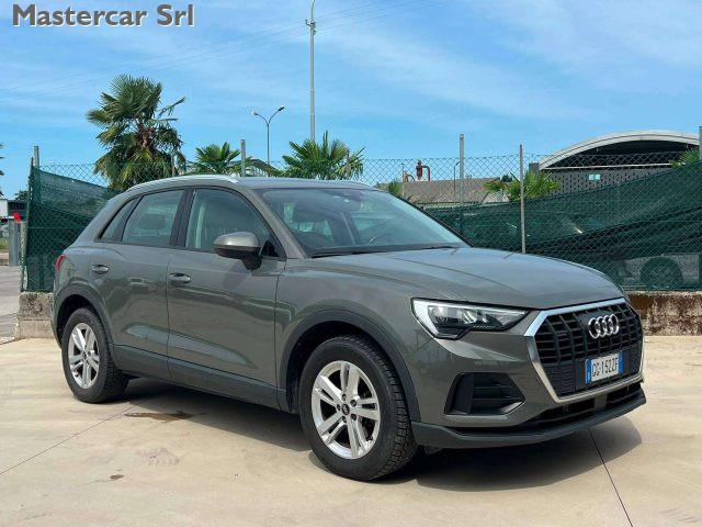 AUDI Q3 Q3 II 35 2.0 tdi Business quattro s-tronic - GG1