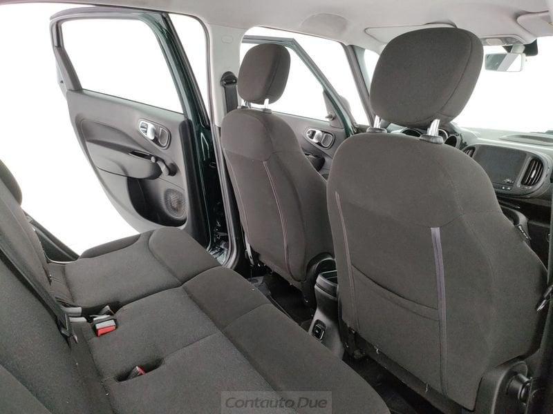 FIAT 500L Lounge 1.3 Multijet 95cv