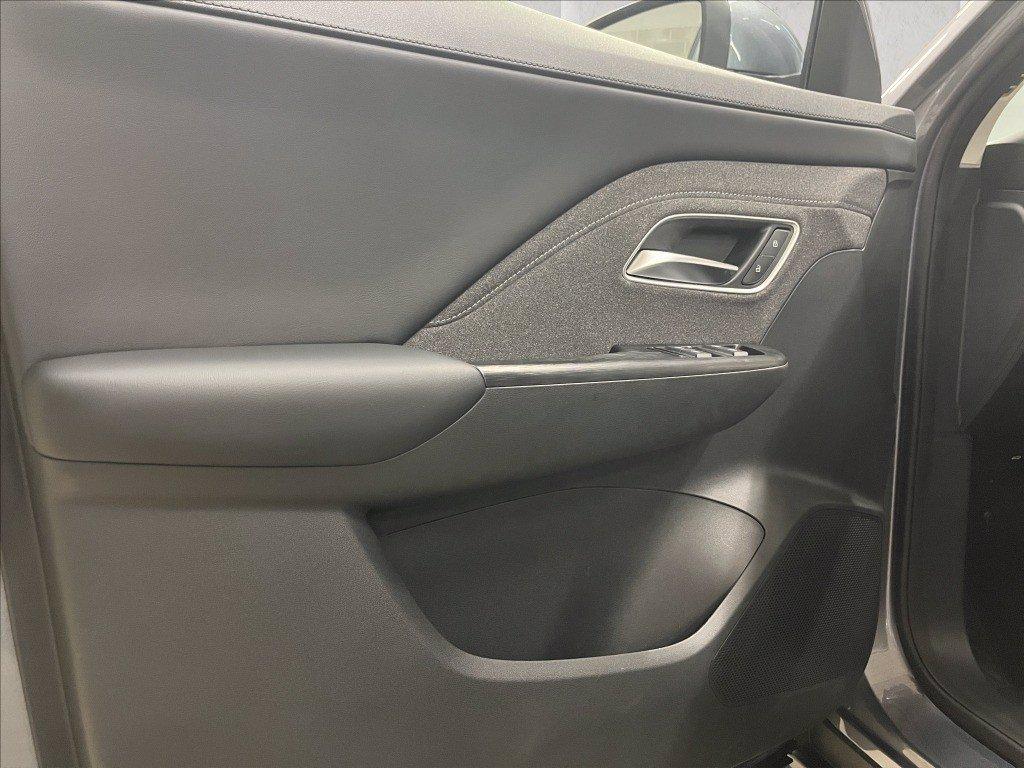 MG ZS 1.5 hybrid+ Standard auto del 2026