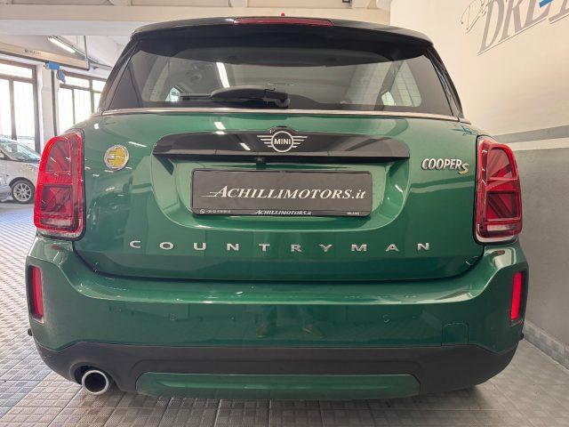 MINI Countryman 1.5 Cooper SE Business Countryman ALL4 Plug-in