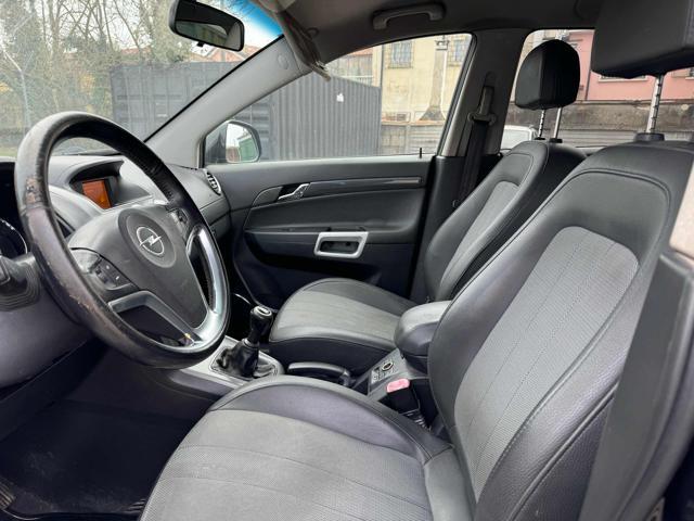 OPEL Antara 2.0 CDTI 150CV aut. Cosmo