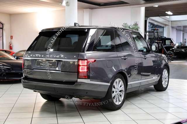 Land Rover Range Rover VOGUE|MONITOR POST|TV TUNER|TETTO|MERIDIAN|KEYLESS