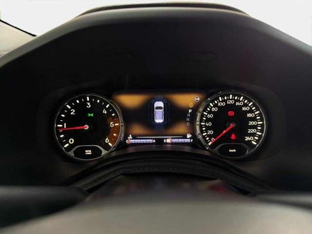 Jeep Renegade 2.0 Mjt 170CV 4WD Active Drive Low Trailhawk