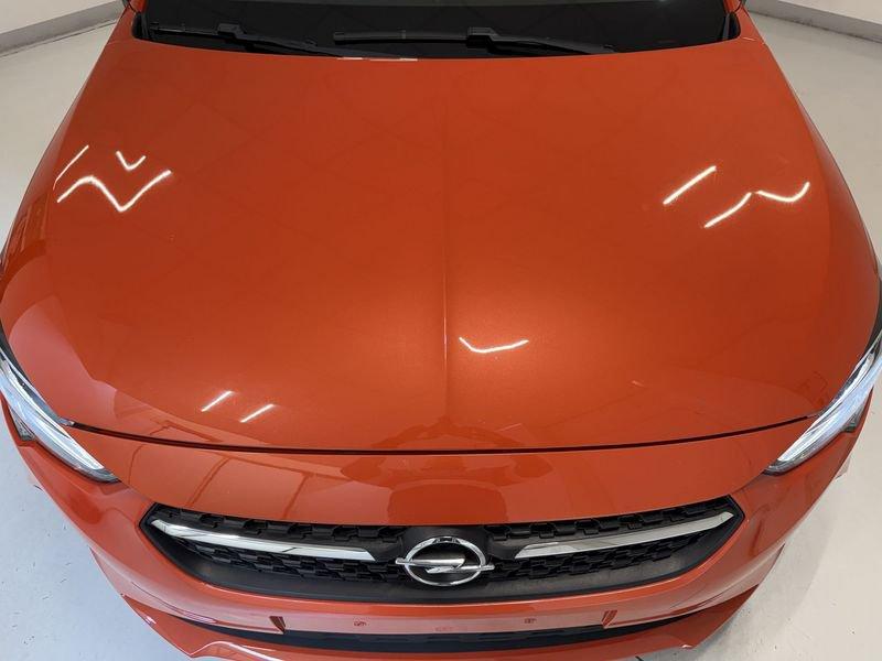 Opel Corsa Corsa 1.2 Edition s&s 75cv