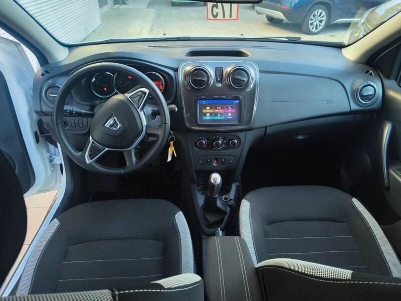Dacia Sandero Sandero 0.9 TCe Comfort